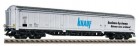 5383 Fleischmann High capacity goods car of 'Knauf' industry